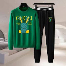 Picture of Gucci SweatSuits _SKUGuccim-4xl11L2228635